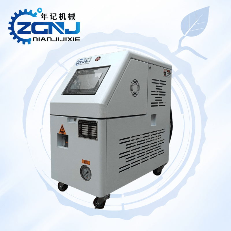 120℃ 6KW Water Circulating Mold Temperature Controller