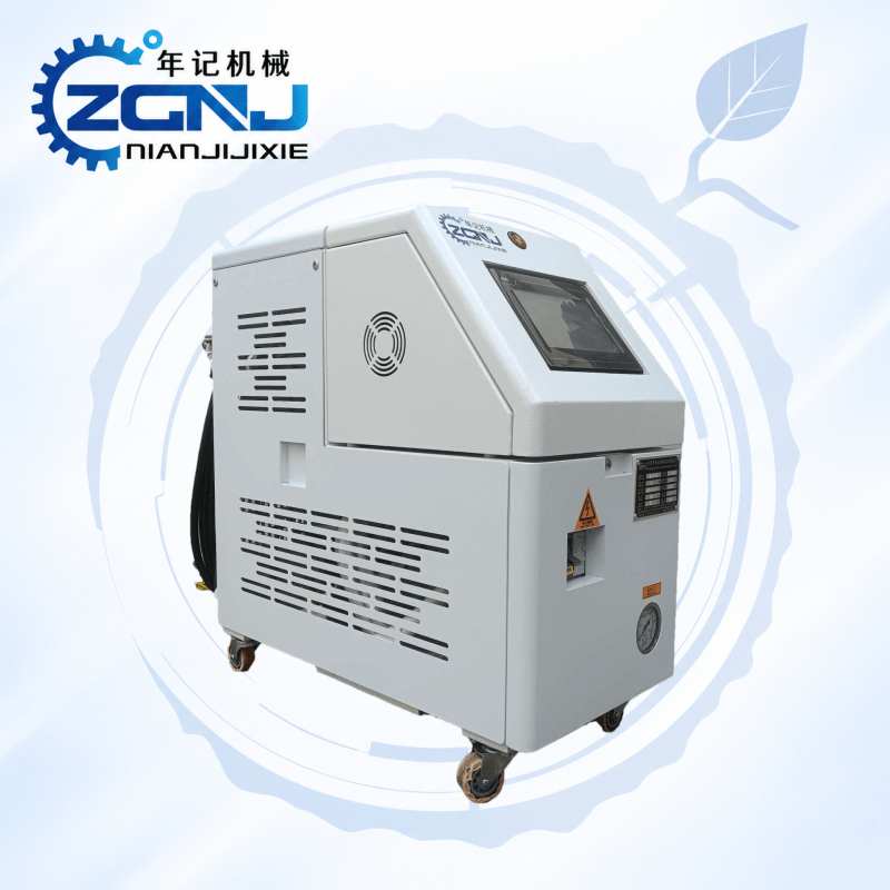 120℃ 9KW Water Circulating Mold Temperature Controller
