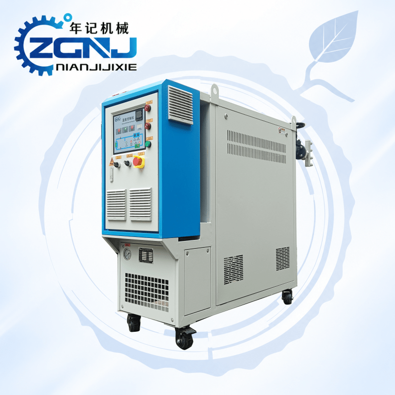 120℃ 24KW Water Circulating Mold Temperature Controller